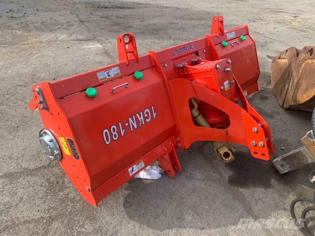  1GKN 180 Grades