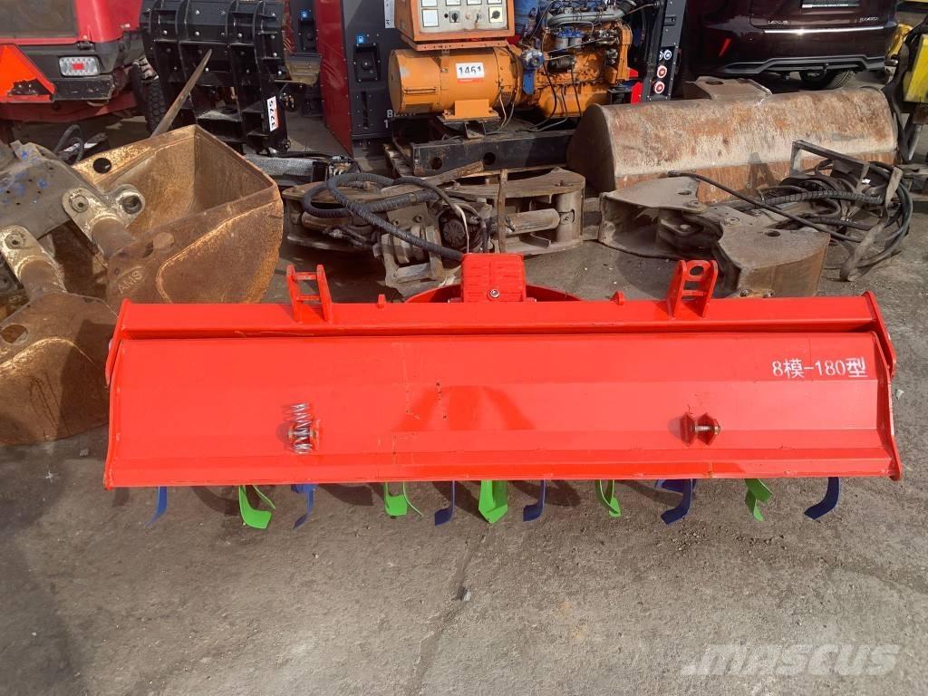  1GKN 180 Grades