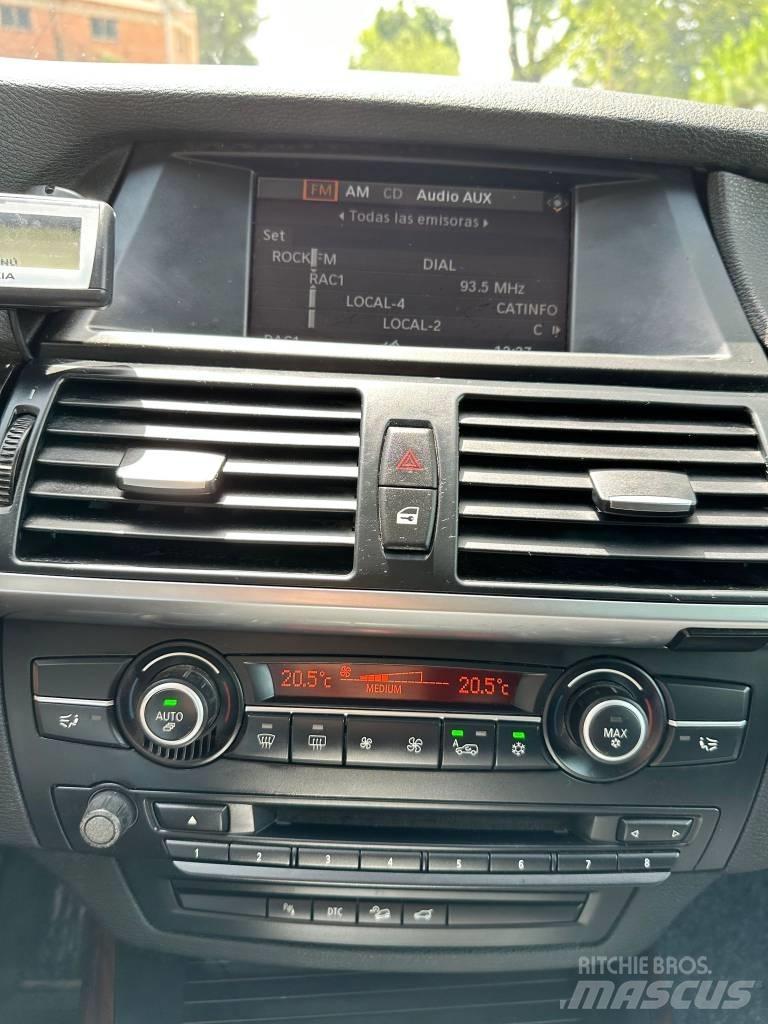 BMW X5 3.0D Carros Ligeiros