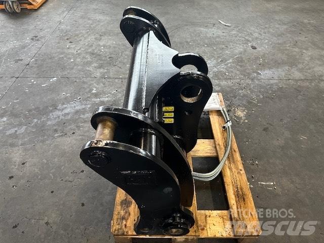 CAT 950 PZ Conectores