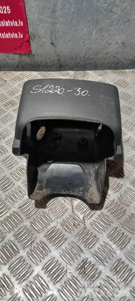 Scania G 400   1549222 Cabines e interior