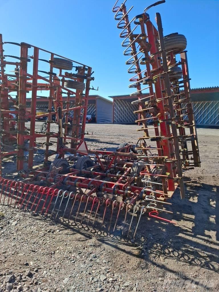 Väderstad NZ 8,9 M Grades