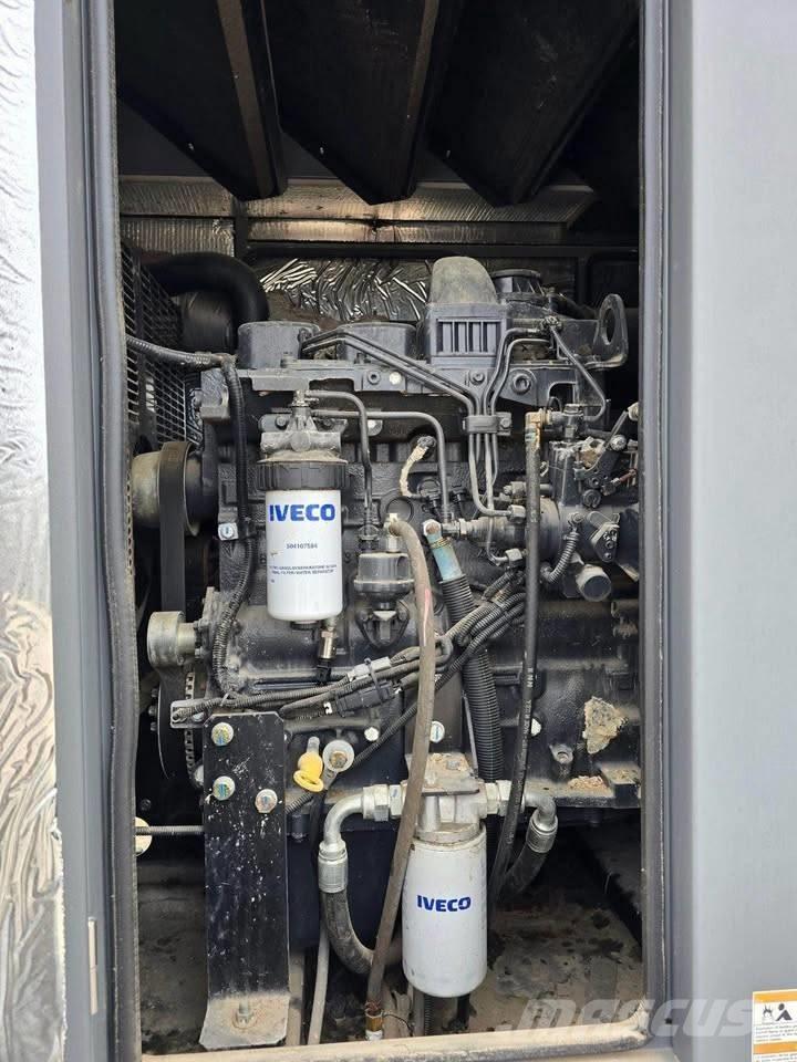 Generac 50 KW Geradores Diesel
