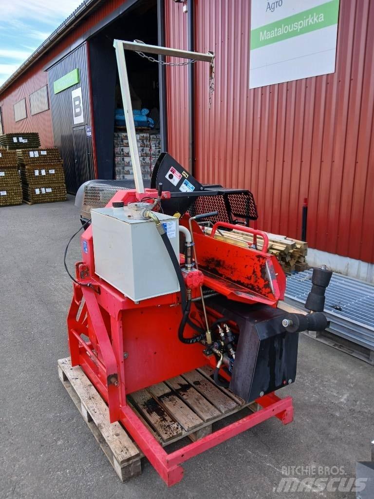 Palax Combi TSV E Cortadores de madeira