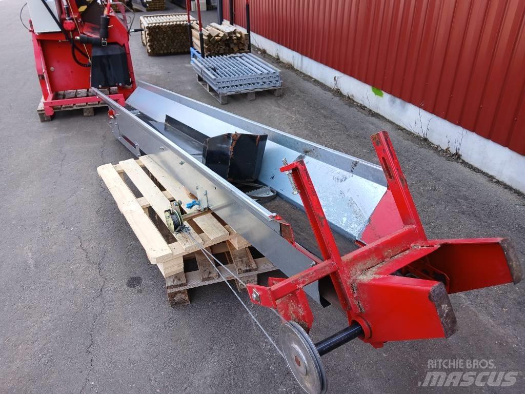 Palax Combi TSV E Cortadores de madeira