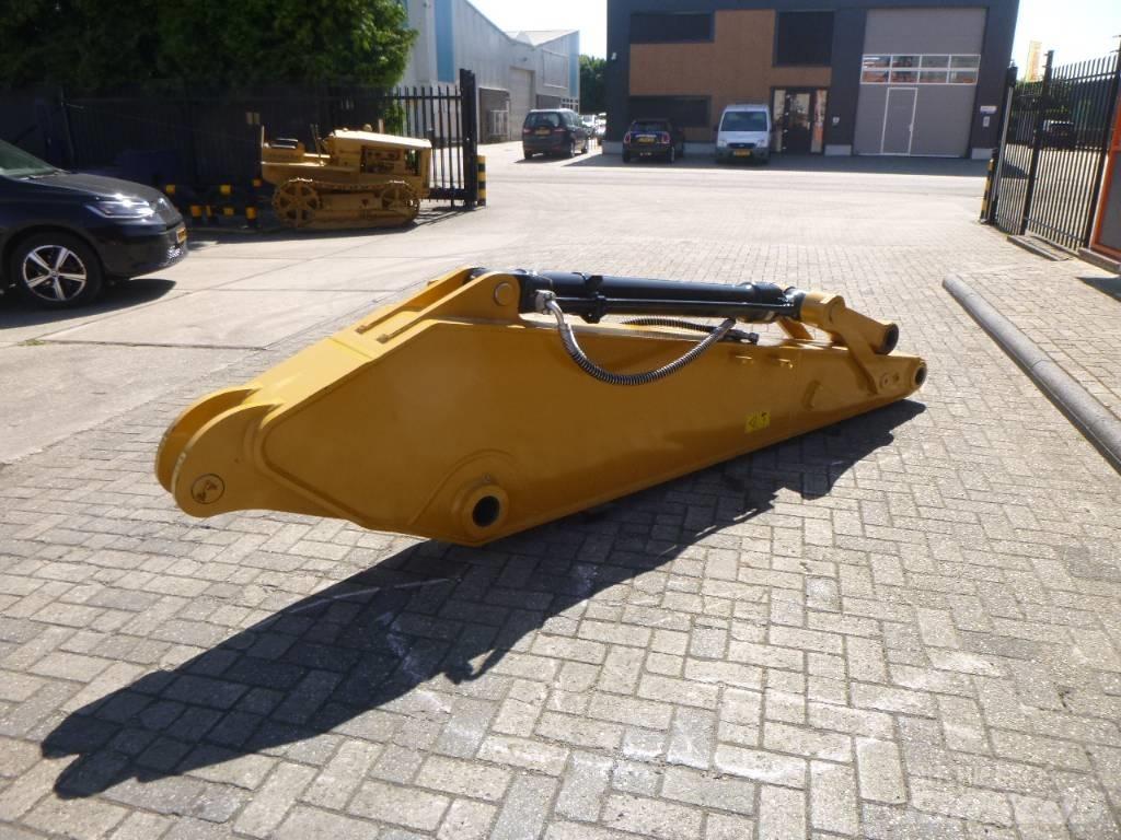 CAT 320 GC Acessórios Retroescavadoras