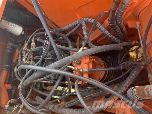 Doosan DH150 Escavadoras de rastos