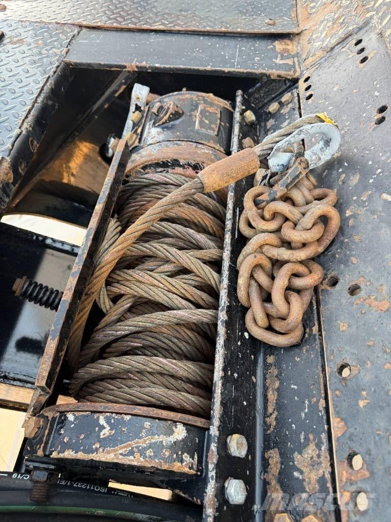 Landoll 317 Outros Reboques