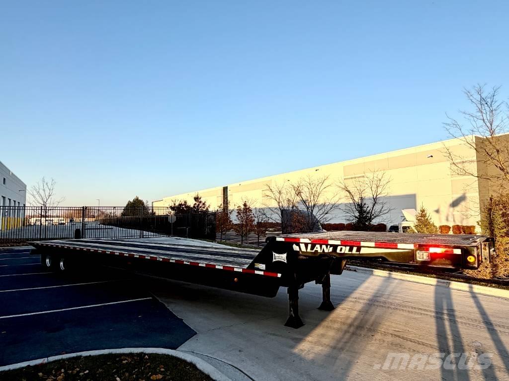 Landoll 317 Outros Reboques