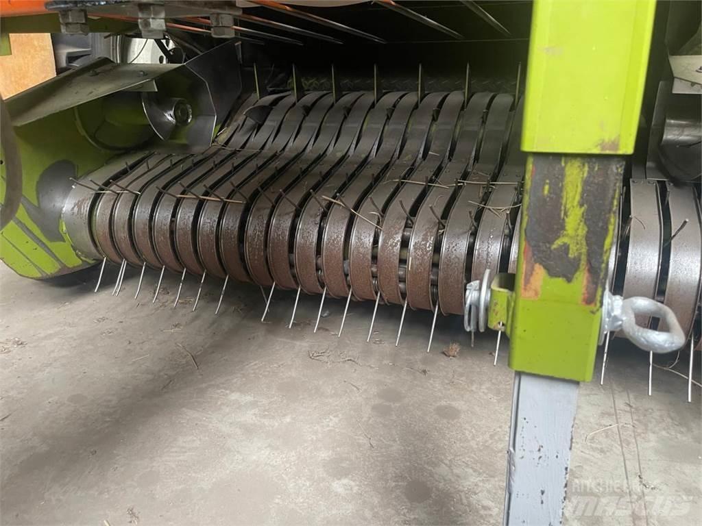 Wolagri Super 2000 Enfardadeira de rolos
