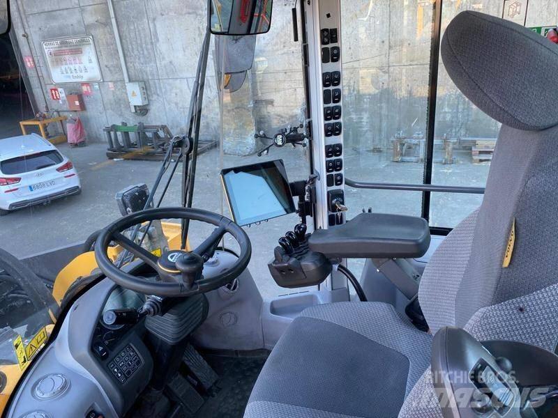 Volvo L 150 H-REF.14 Pás carregadoras de rodas