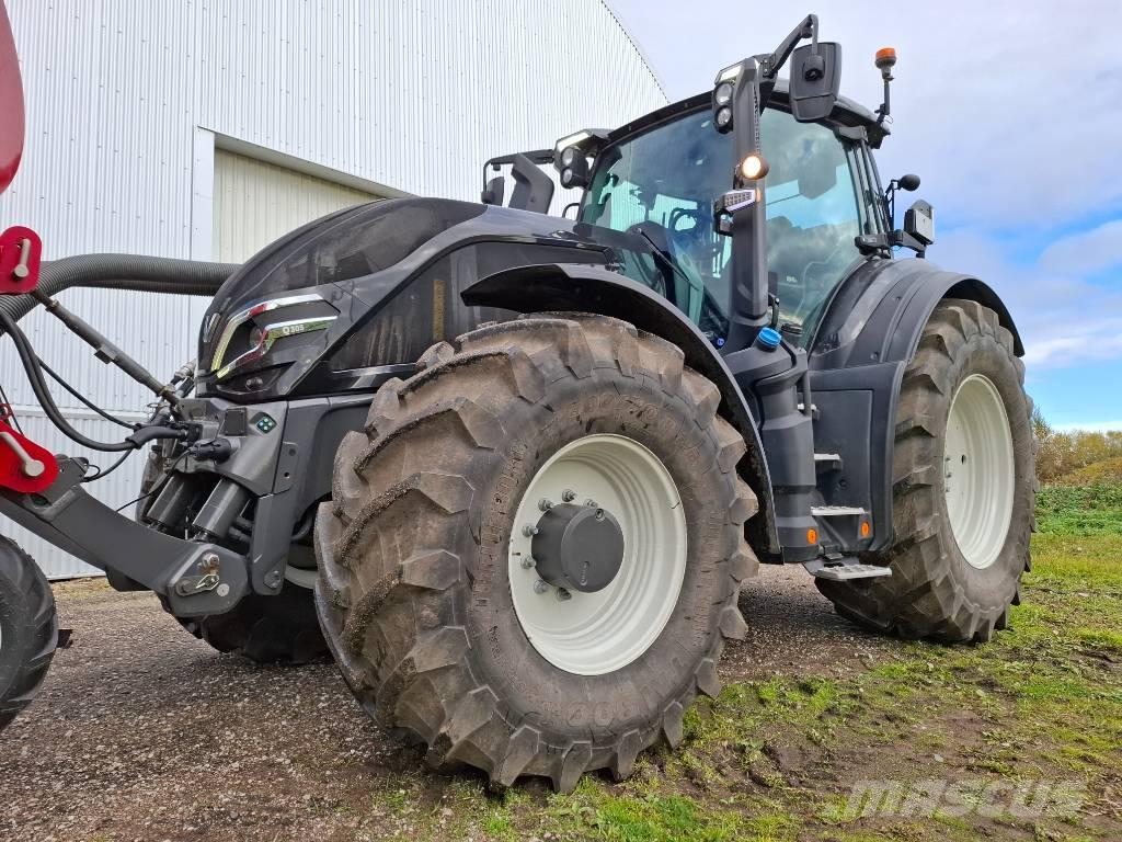 Valtra Q 305 Tratores Agrícolas usados