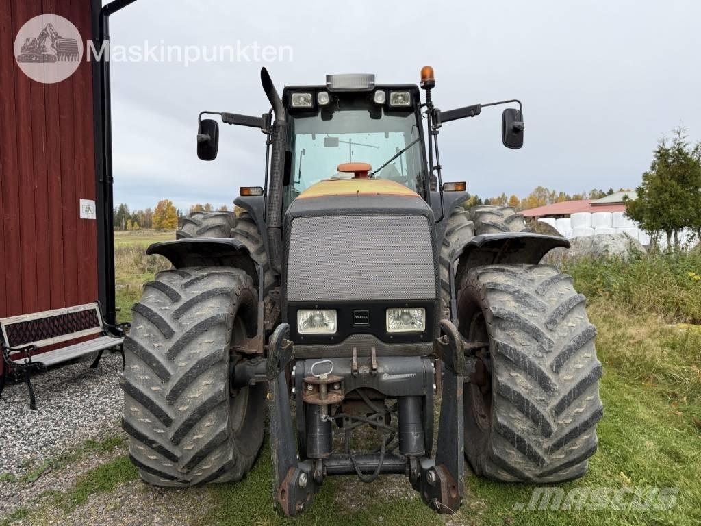 Valtra Valmet 8350-4 Tratores Agrícolas usados