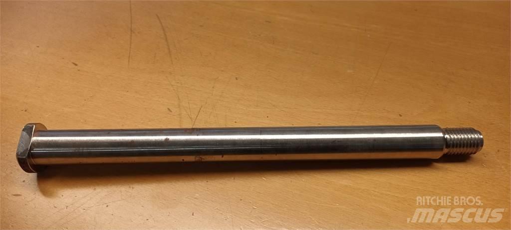 Rottne 046-0149 Chassis e suspensões