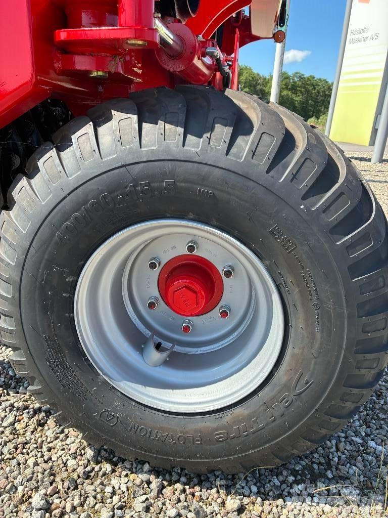 He-Va Tip-Roller Agricultura - Outros
