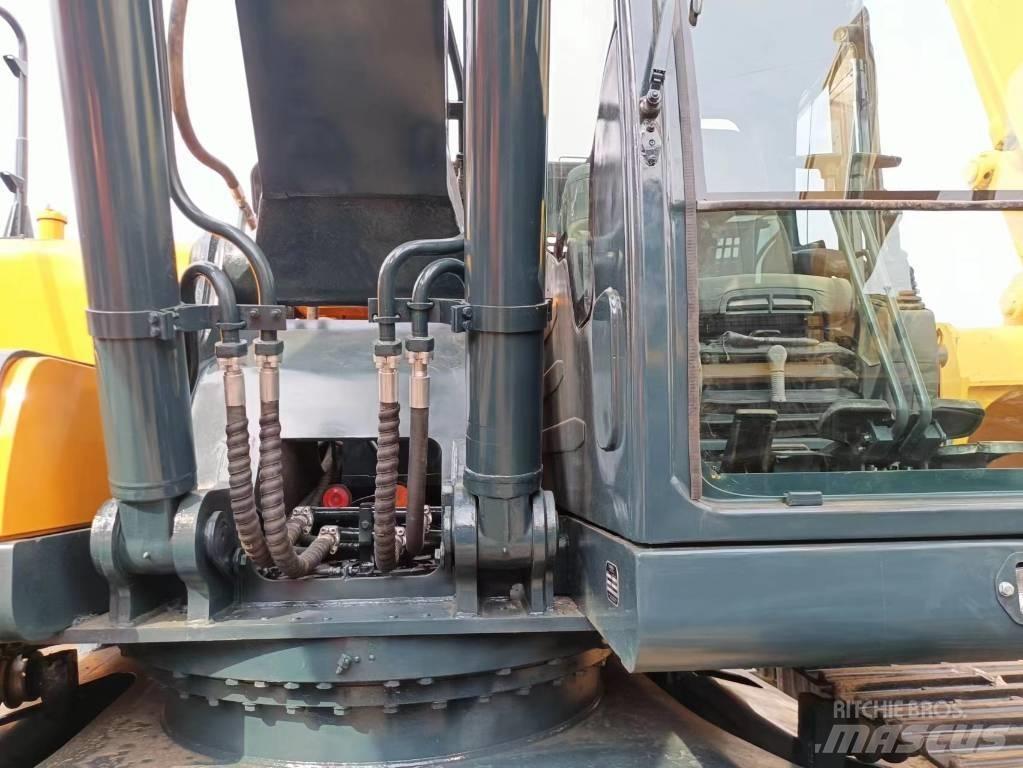 Hyundai 305-9 Escavadoras de rastos