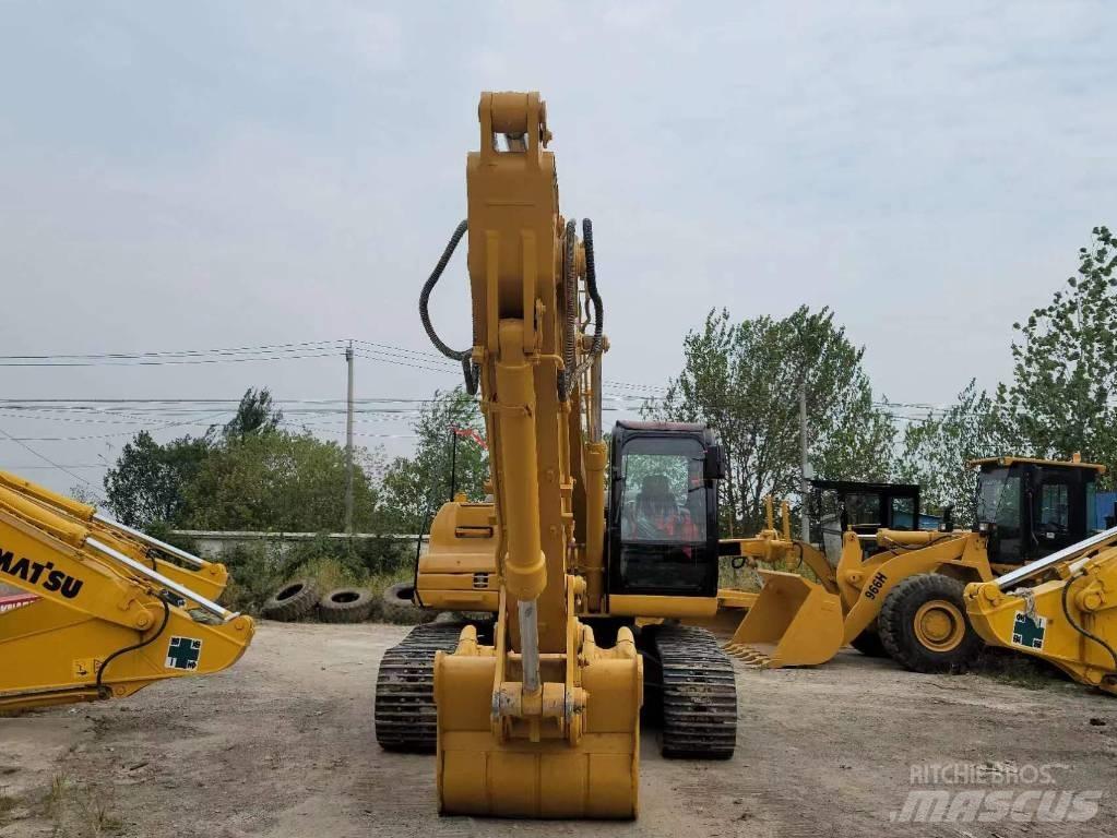 CAT 325 D Escavadoras de rastos