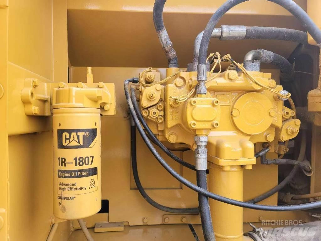 CAT 325 D Escavadoras de rastos