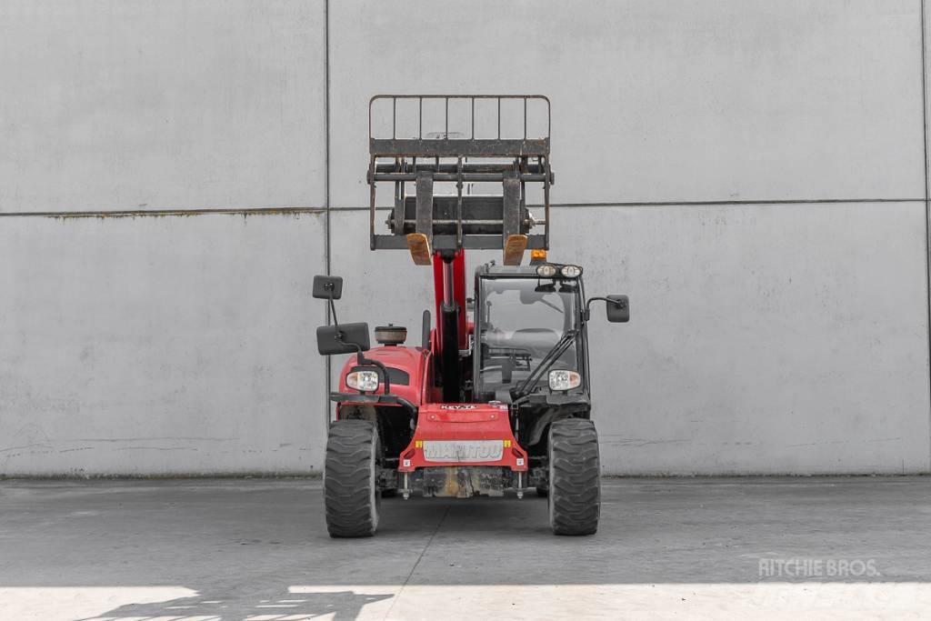 Manitou MT 625 H Manipuladores telescópicos