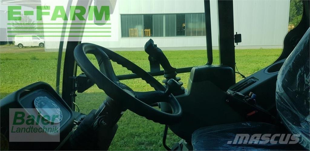 Kramer kl 35.8t Telescópicas para Agricultura