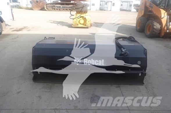 Bobcat SWB84 Outros componentes