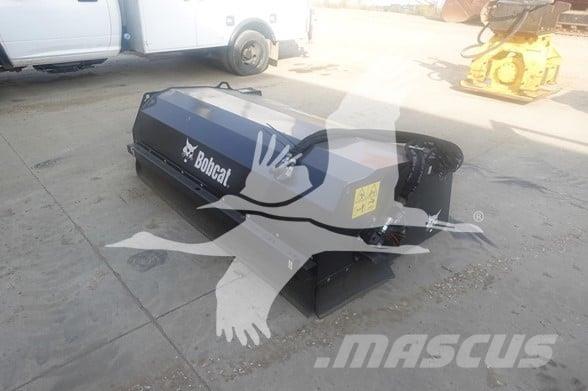 Bobcat SWB84 Outros componentes