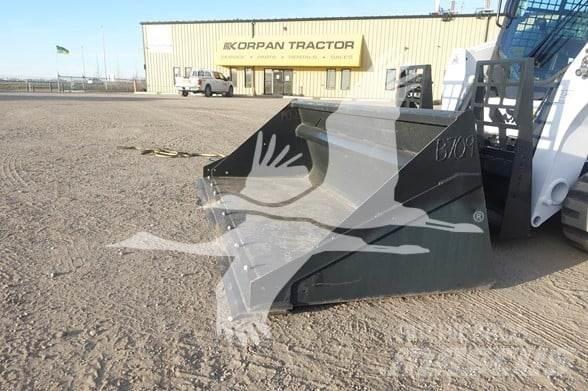 Bobcat T650 Carregadoras de direcção deslizante