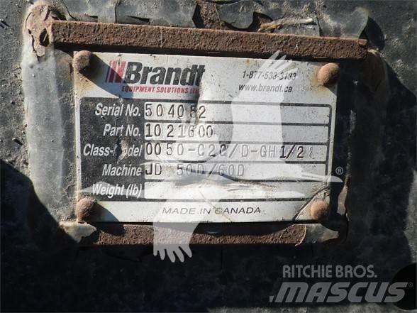 Brandt 102160 Conectores