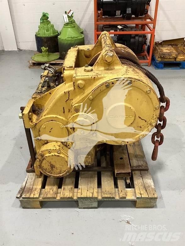 Carco H85-178V Outros componentes