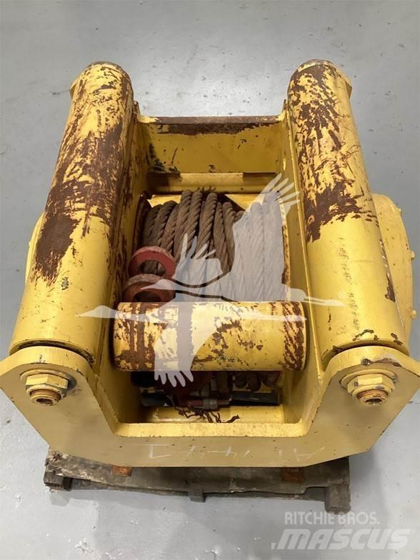 Carco H85-178V Outros componentes