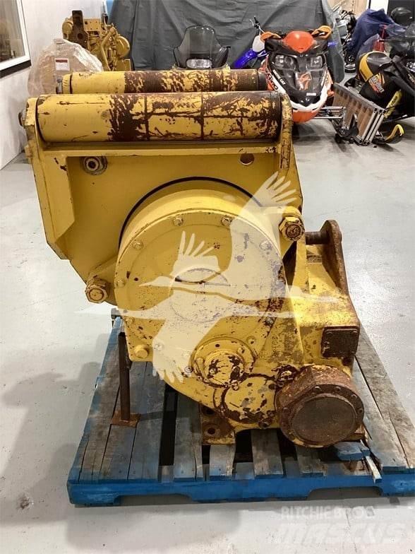 Carco H85-178V Outros componentes