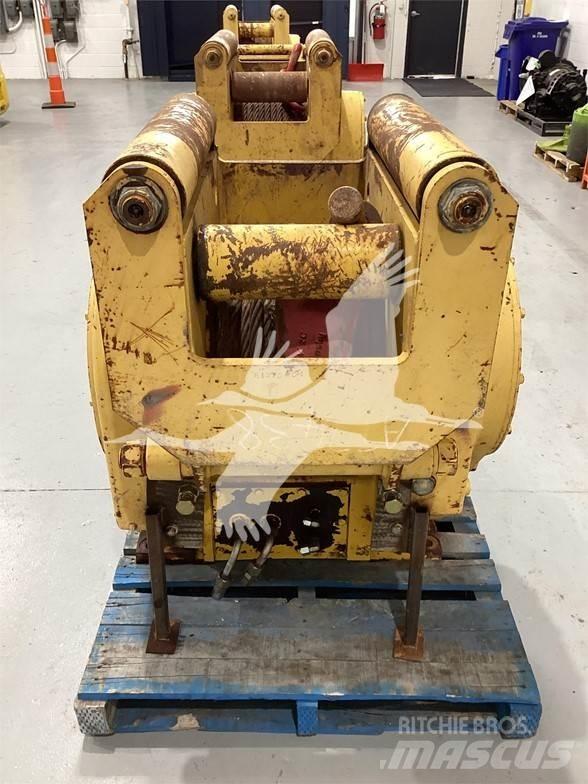 Carco H85-178V Outros componentes