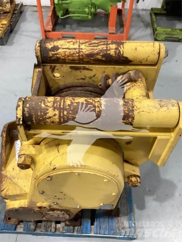 Carco H85-178V Outros componentes