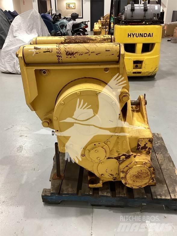 Carco H85-178V Outros componentes