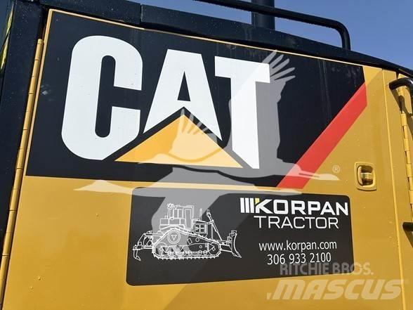 CAT 14M Motoniveladoras