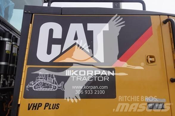 CAT 14M Motoniveladoras