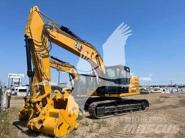 CAT 320GC Escavadoras de rastos