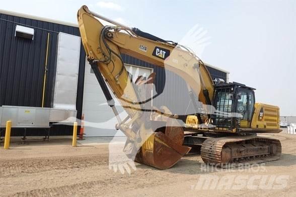 CAT 336 Escavadoras de rastos