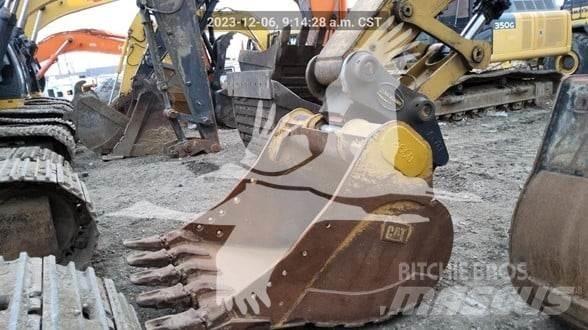 CAT 336 Escavadoras de rastos