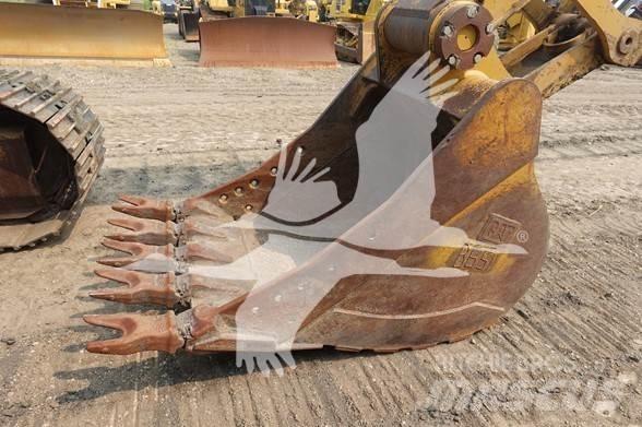 CAT 336FL Escavadoras de rastos