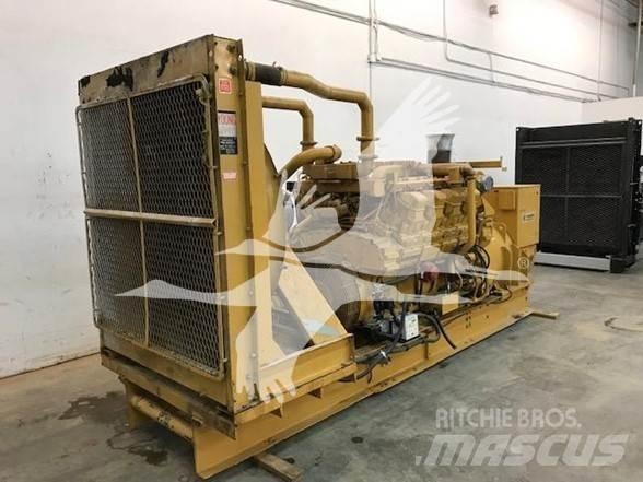 CAT 3508 STD Construção - Outros
