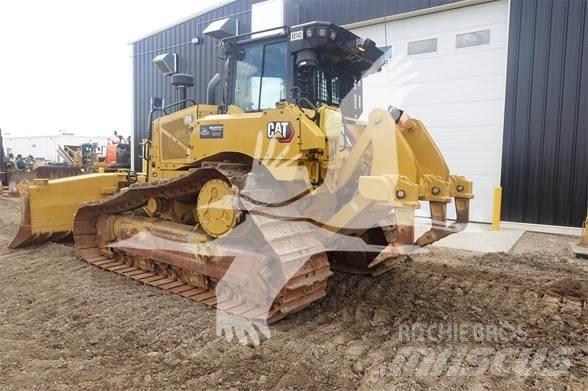 CAT D6 LGP Dozers - Tratores rastos