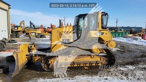 CAT D6N LGP Dozers - Tratores rastos