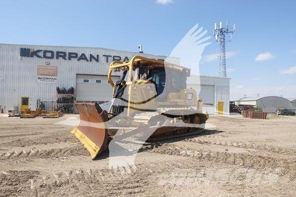 CAT D7E LGP Dozers - Tratores rastos
