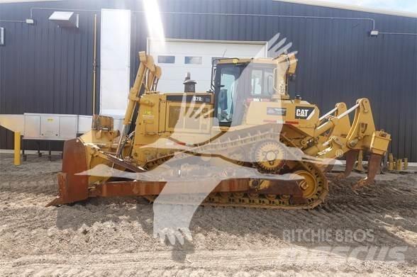 CAT D7R2 XR Dozers - Tratores rastos