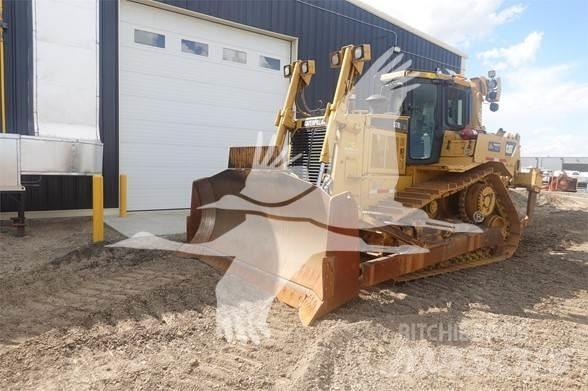 CAT D7R2 XR Dozers - Tratores rastos