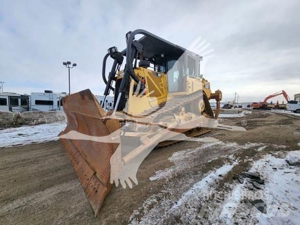 CAT D8T Dozers - Tratores rastos