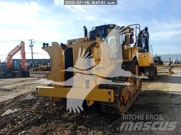 CAT D8T Dozers - Tratores rastos