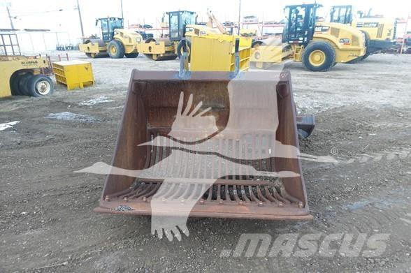 CWS  Construção - Outros
