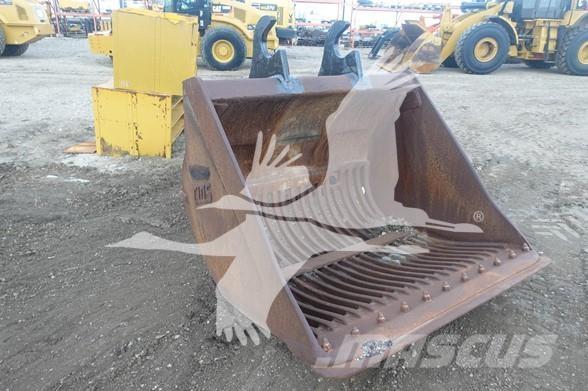 CWS  Construção - Outros
